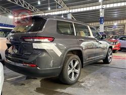 Jeep Grand Cherokee L